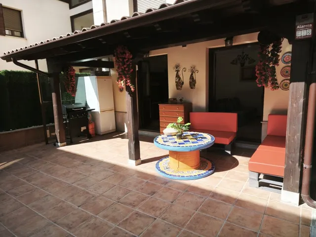 Piso en Venta en Nueva (Llanes) Asturias — 8
