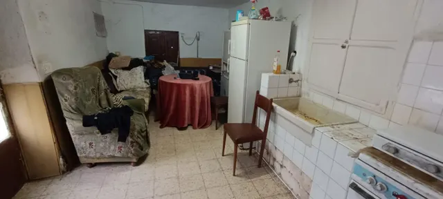 VENTA INMUEBLE/SOLAR ADOSADO CON construcciones VARIAS EN ZAMORA ZONA SAN ISIDRO, PATIO, GARAJE... — 14