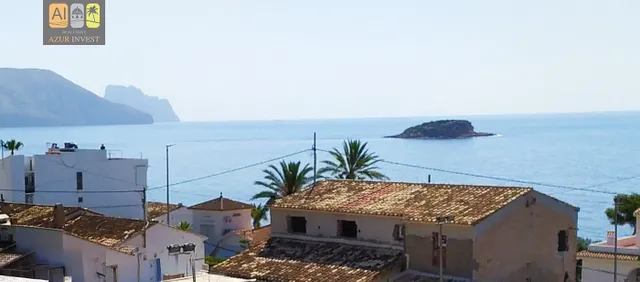 Preciosa Villa en Altea con vistas al mar/montaña — 5