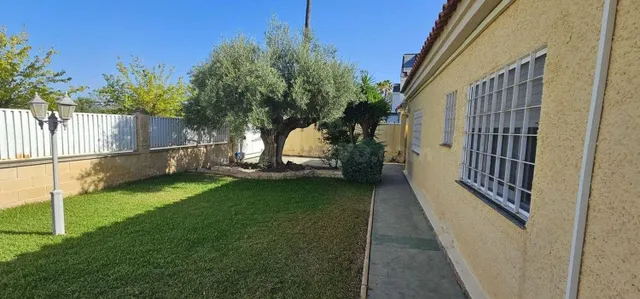 IMPRESIONANTE CHALET EN DEHESA DE CAMPOAMOR - foto 5
