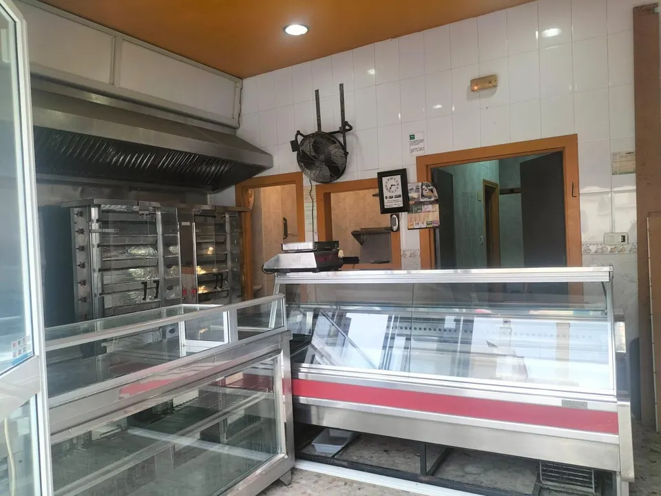 LOCAL COMERCIAL EN PUERTO REAL