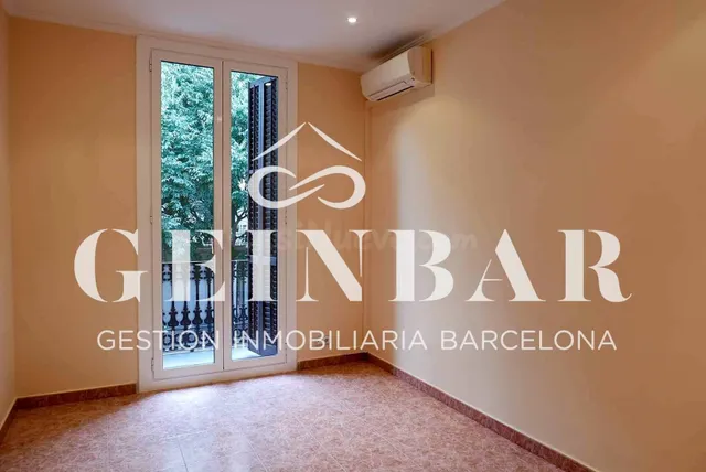 PISO CON TERRAZA DE 25 M2 Y SALA POLIVALENTE DE 21 M2 EN L’ANTIGA ESQUERRA DE L’EIXAMPLE — 5