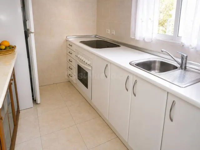PISO EN VENTA MÓSTOLES - OPORTUNIDAD DE INVERSIÓN - foto 2