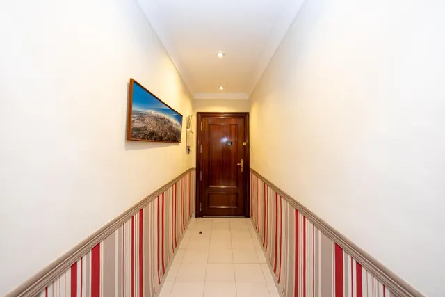 Piso 4 habitaciones 105m² en venta - Realejo — 22
