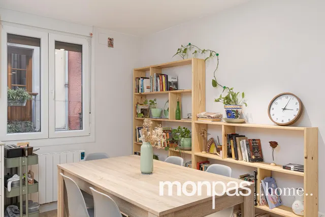 Piso en venta en Tolosa — 8