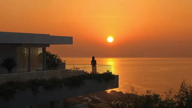 Apartamentos y Áticos de Lujo en la Costa del Sol con Vistas Panorámicas — 11