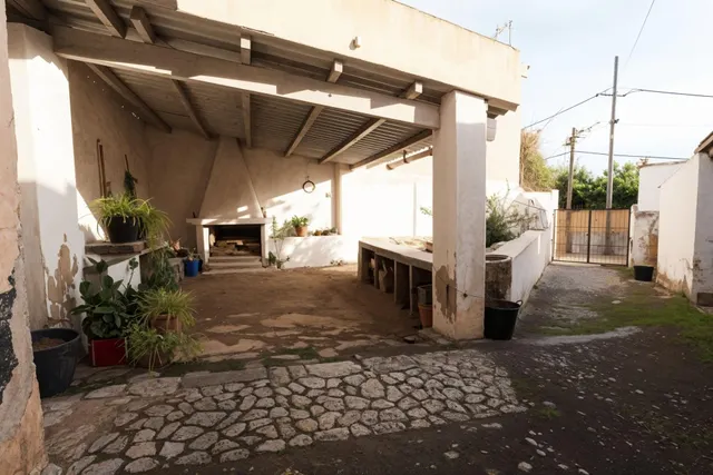 CASA EN LA VILETA - PALMA — 19