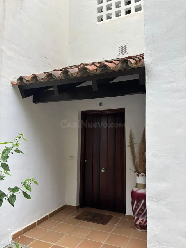 En venta adosado en Casares Golf, zona exclusiva — 3