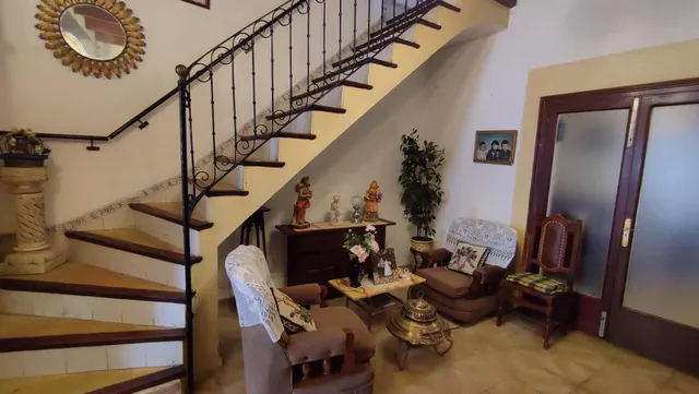 CASA EN LLUCMAJOR — 3
