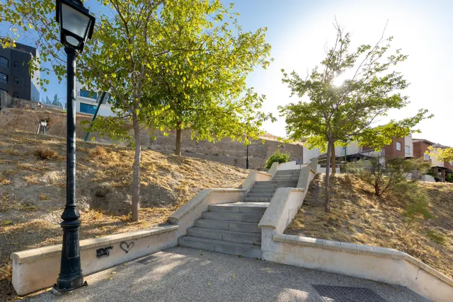 Solar con proyecto en una de las mejores zonas de Granada — 13