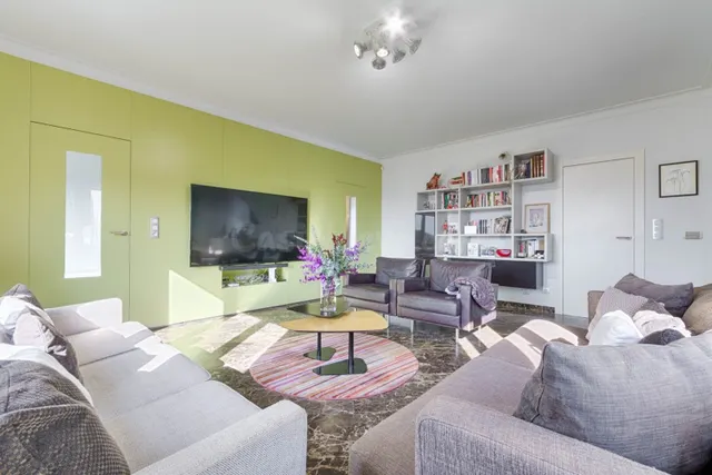 Exclusiva vivienda de alto standing en La Jonquera. — 4