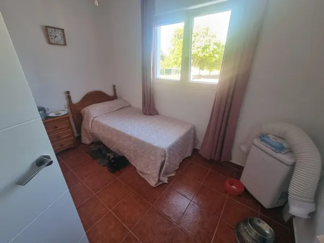 Finca rustica el pintado, Gibraleón — 20