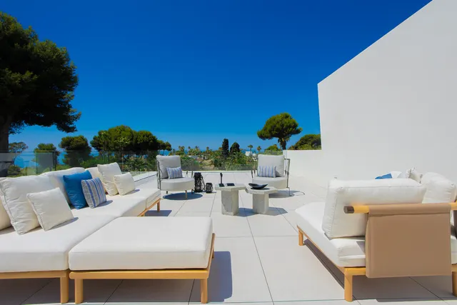 Chalet 6 habitaciones 741m² en venta - Marbella — 29