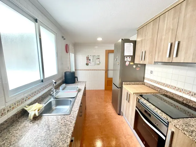 Apartamento 3 habitaciones 120m² en venta - Comunidad valenciana — 12