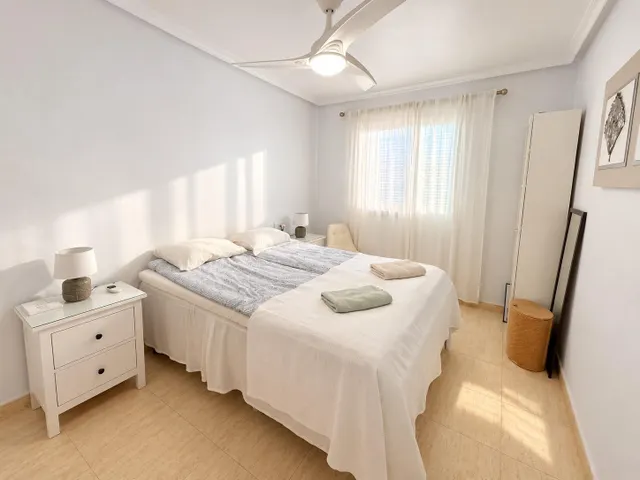 Vivienda con amplio solárium privado en Zeniamar VI – Orihuela Costa — 18