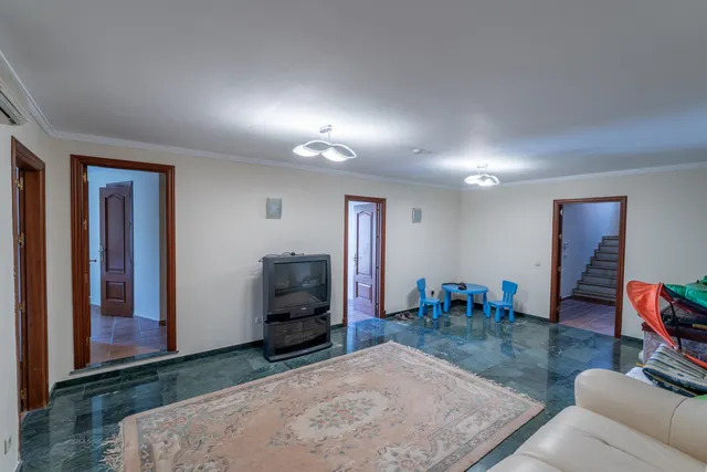 Chalet 8 habitaciones 627m² en venta - El Madroñal — 37