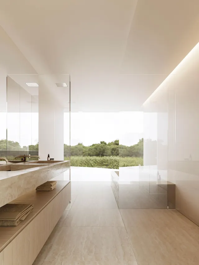 Villa 7 habitaciones 1255m² en venta - Valderrama — 8