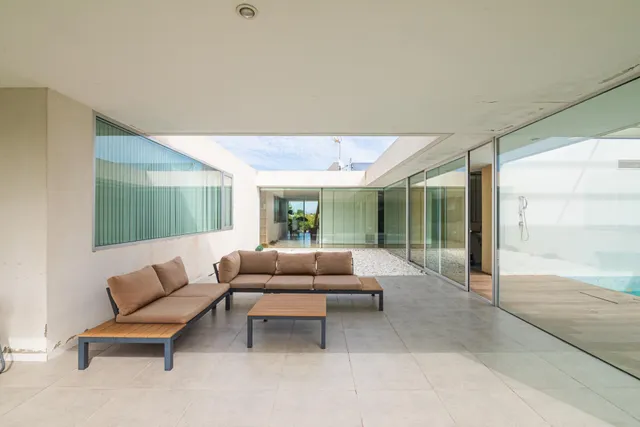 Villa mediterránea de excepción en Rafal, Alicante | elegancia, privacidad y naturaleza — 11