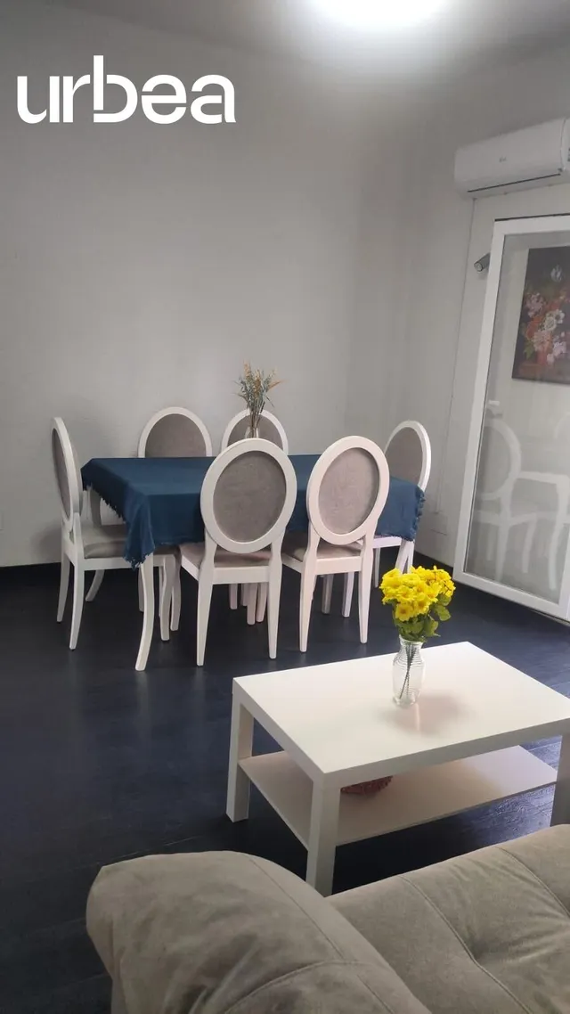 alquiler de habitaciones — 18