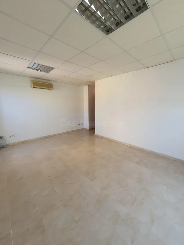 OFICINA ALQUILER EN SEVILLA ESTE - foto 3