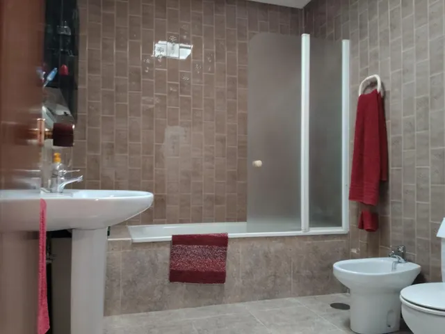 Casa en una sola planta con azotea privada y parcela urbana anexa en la zona de el cerrillo, chiclana — 13