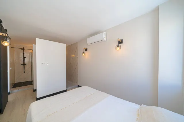 Piso reformado cerca de la playa del Arenal en venta en Javea — 19
