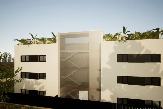 Apartamento 2 habitaciones 88m² en venta - Seascape resort — 13