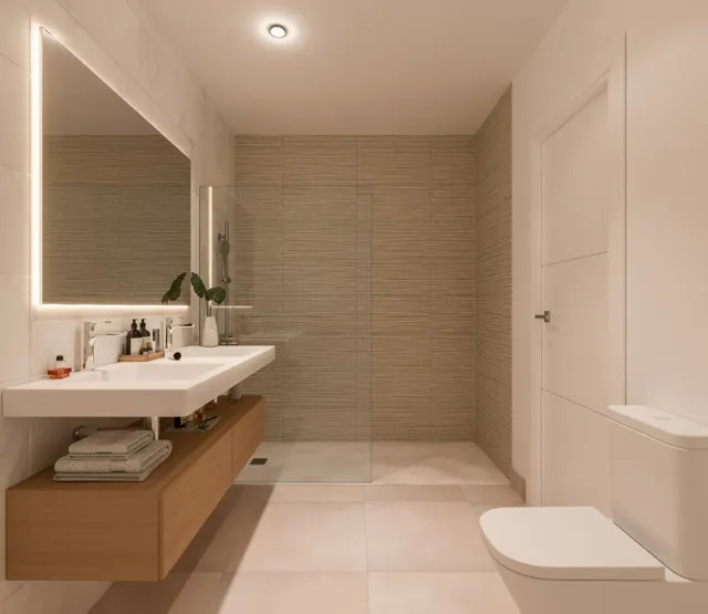 RESIDENCIAL SENDA — 7