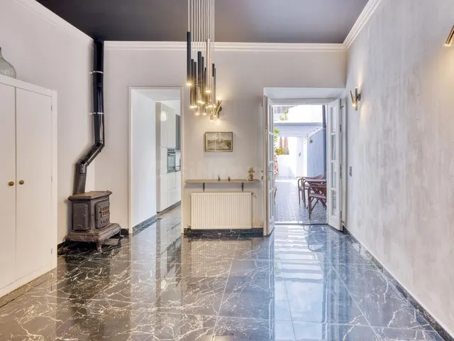 Espectacular casa con piscina en Felanitx - foto 4