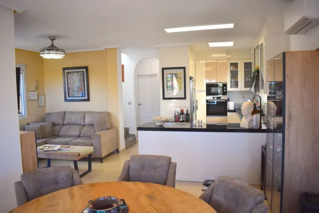 Villa 3 habitaciones 96m² en venta - El Edén - Los Estaños — 9