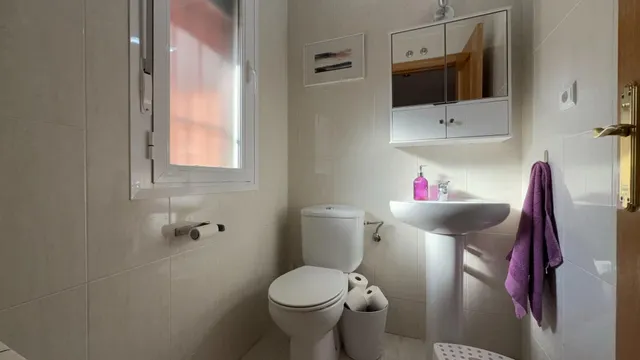 Inmobiliaria arbeteta alquila chalet de 4 dormitorios en Torija, guada — 9
