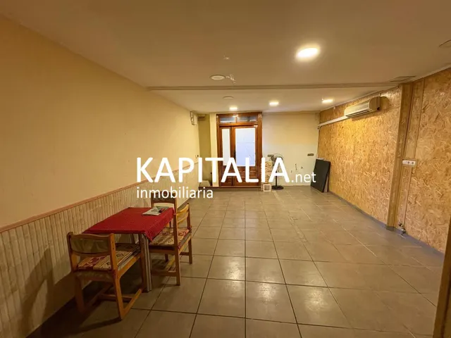 OPORTUNIDAD DE UNICA DE COMPRAR CASA EN EL CENTRO DE XATIVA - foto 3