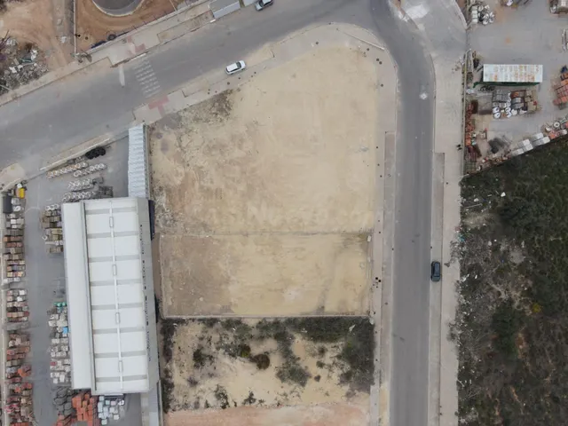 SUELO TERCIARIO EN EL POLIGONO DE SAN ANTONIO DE BENAGEBER - foto 3