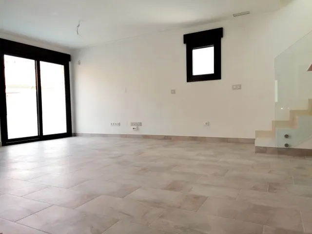 VILLA A ORILLAS DE LA PLAYA DE LA MATA – TORREVIEJA! — 30