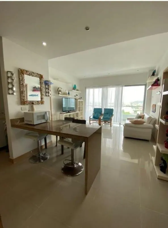 ¡Se vende hermoso apartamento en la exclusiva zona de Crespo - foto 5