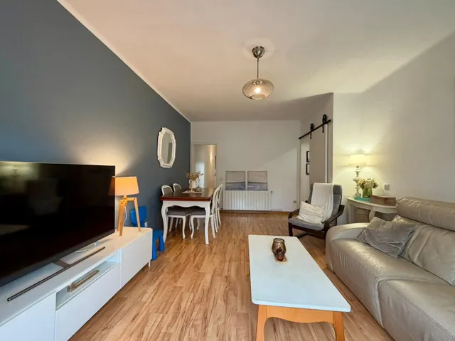 4 habitaciones. Mil posibilidades. Una sola oportunidad junto a Avenida Concordia. — 6