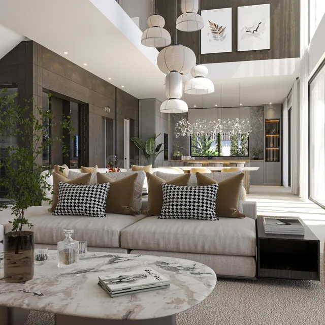 Chalet 3 habitaciones 548m² en venta - Costa Del Sol - foto 4