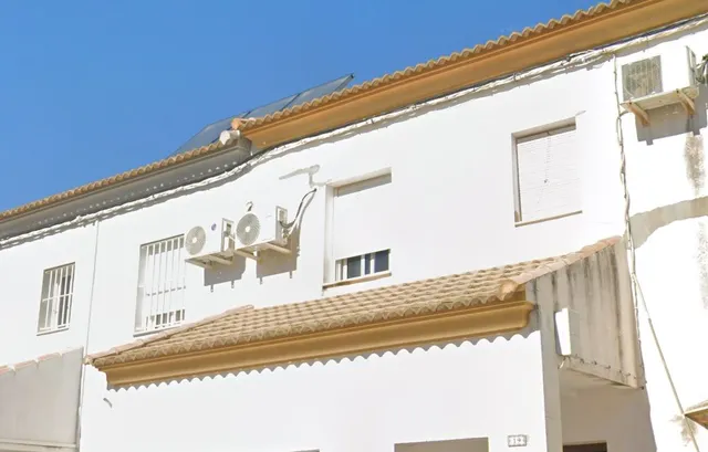 Venta casa en Aguadulce (Sevilla) — 2