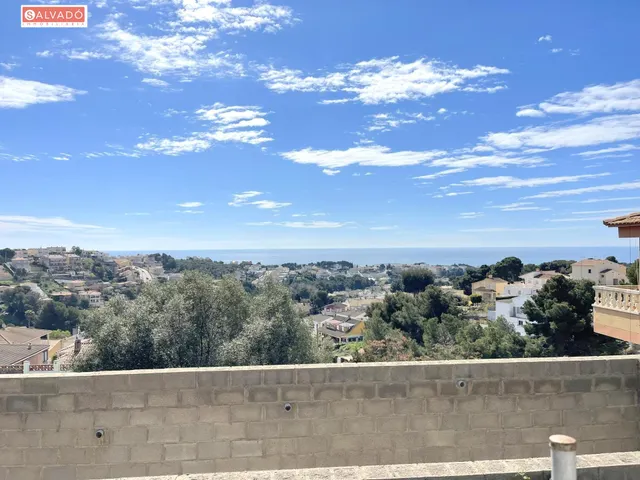 ¡PARCELA URBANA DE 572 M2 EN SEGUR DE CALAFELL CENTRO! — 13