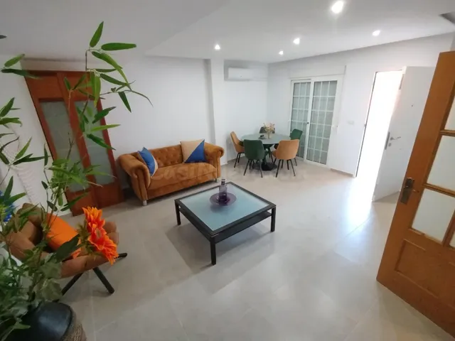 Mirando al Mar ¡Descubre tu hogar ideal en Isla Plana, Carta - foto 4