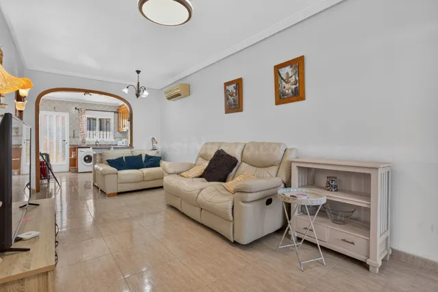 Villa 2 habitaciones 70m² en venta - Los Dolses — 4