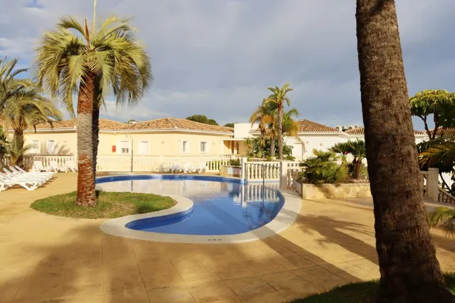 Apartamento 2 habitaciones 93m² en venta - La Fustera — 34