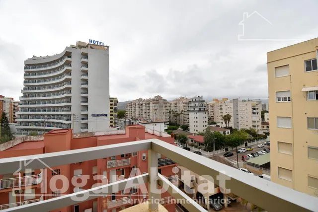 ¡SEGUNDA LÍNEA DE PLAYA! EXTERIOR REFORMADO CON GARAJE, PISCINA Y TERRAZA — 21