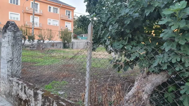 SE VENDE SOLAR EN CACABELOS DE 900 METROS - foto 2