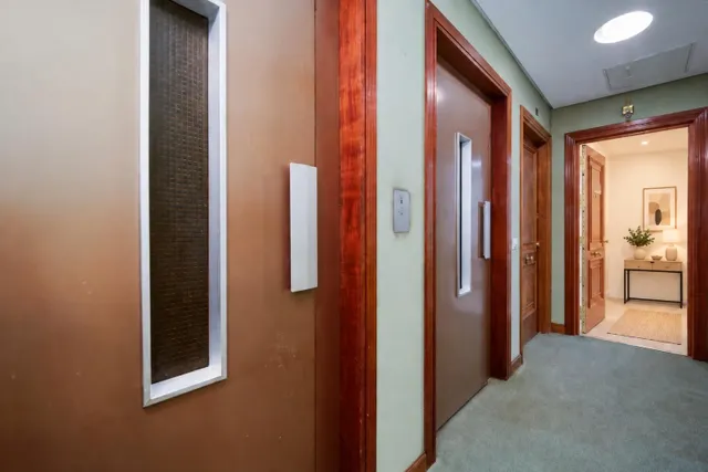 Piso 3 habitaciones 127m² en alquiler - Tetuán — 27