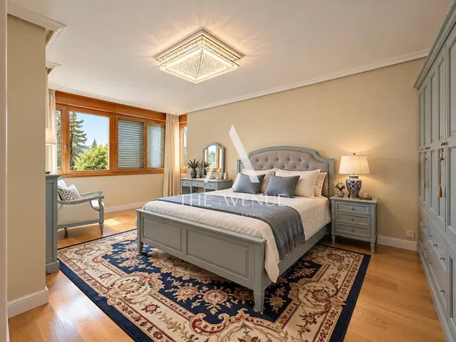 ESPECTACULAR CHALET EN MONTEPRINCIPE — 32