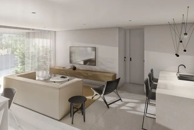 Villa 3 habitaciones 145m² en venta - EL RASO — 11