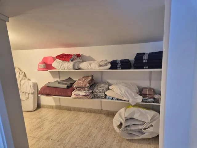 Piso 4 habitaciones 200m² en venta - Playa del Duque — 35