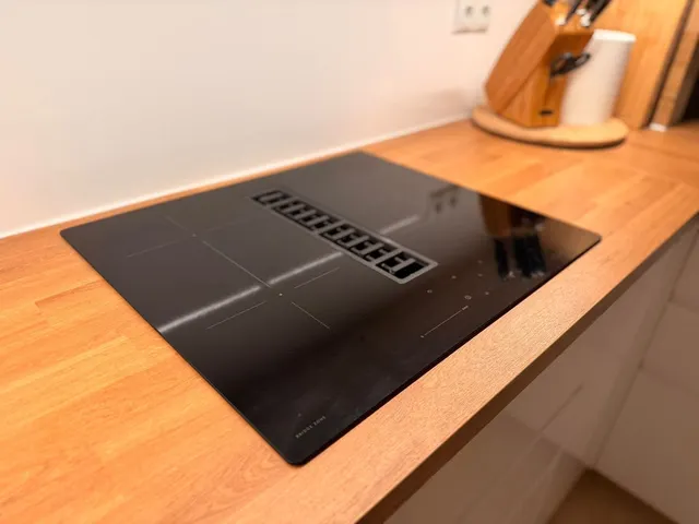 Apartamento 2 habitaciones 103m² en venta - Paraiso-Barronal — 20