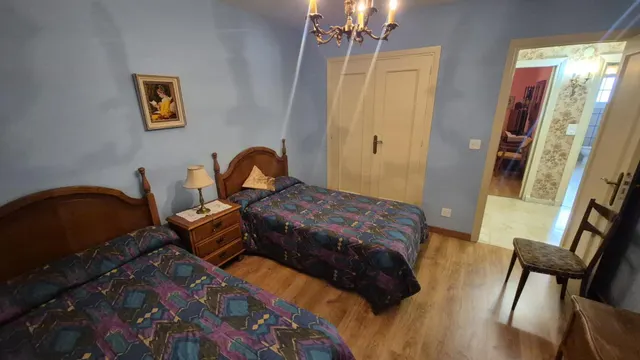 CHALET EN VENTA EN LILLO DEL BIERZO — 21